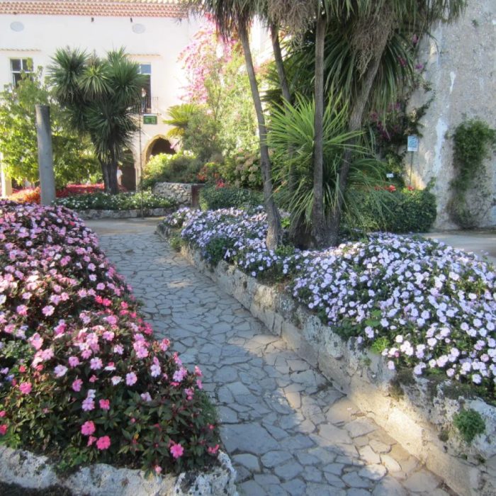 Garden Path