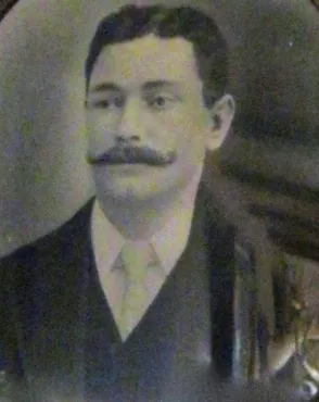 Emil Fausel