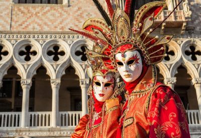 Carnivale Carnivale Where Have You Gone