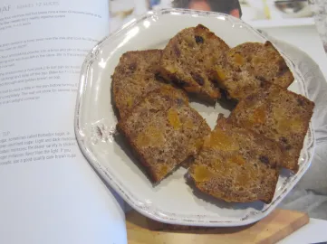 Breakfast Bread