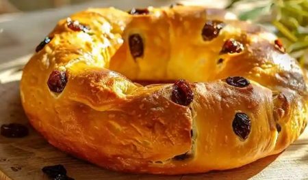 Buccellato