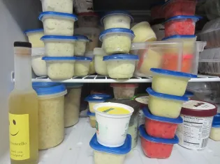 gelato