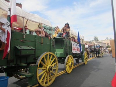 Gold Country Nuggets Hidden In Peaceful Placerville
